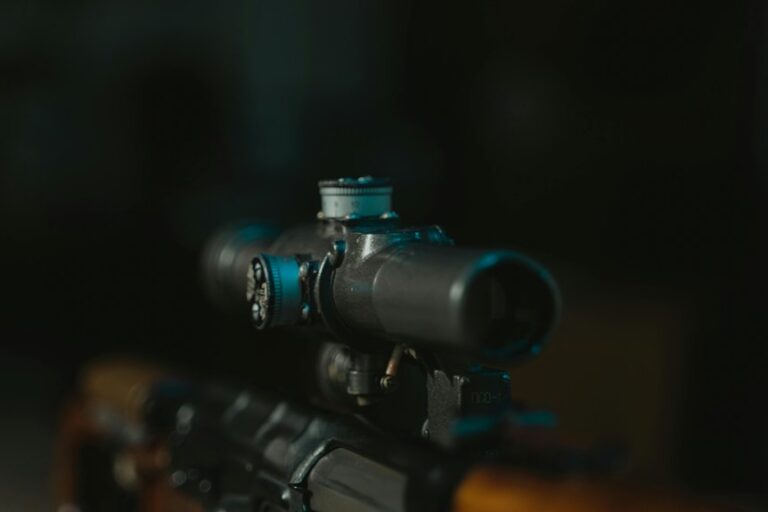 optimal magnification for planets