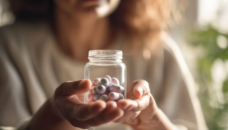 probiotics support vaginal health