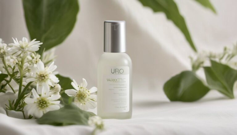 uro vaginal probiotic benefits