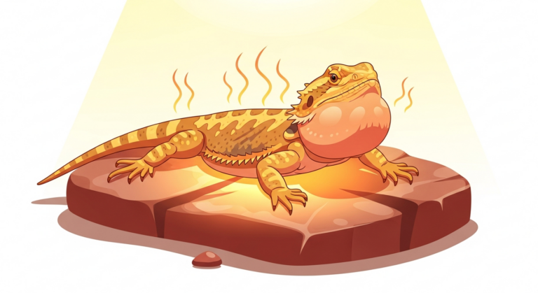 How Long Do Bearded Dragons Live? What Owners Get Wrong