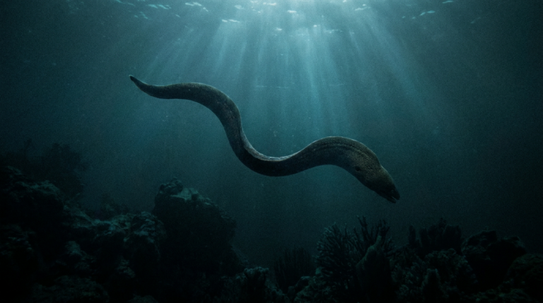 how do eels reproduce - How Do Eels Reproduce? The Migration Nobody Has Ever Filmed