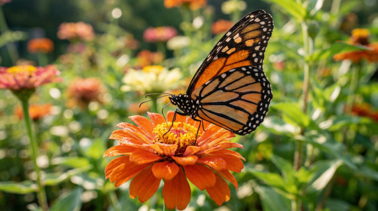 how long do butterflies live - How Long Do Butterflies Live? Some Species Last Just a Week