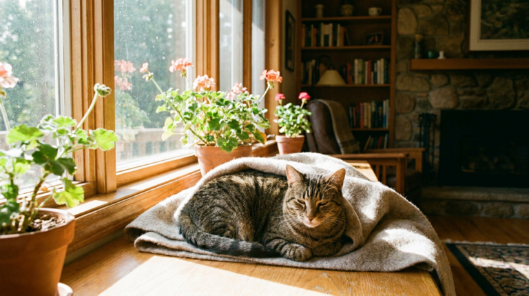 how long do cats live - How Long Do Cats Live? Indoor Cats Beat Outdoor Cats by Years