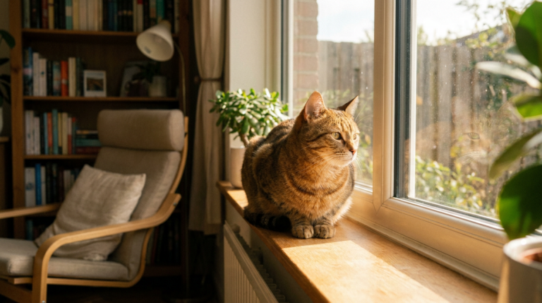 how long do cats live in human years - How Long Do Cats Live in Human Years? A Simple Age Chart