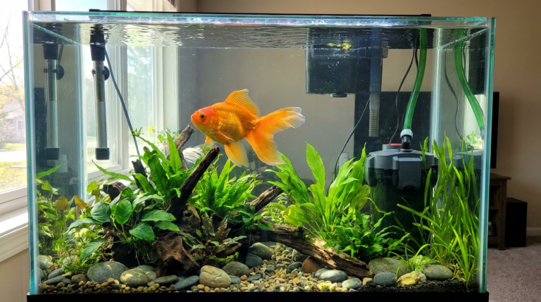 how long do goldfish live in a bowl - How Long Do Goldfish Live in a Bowl vs a Real Tank?