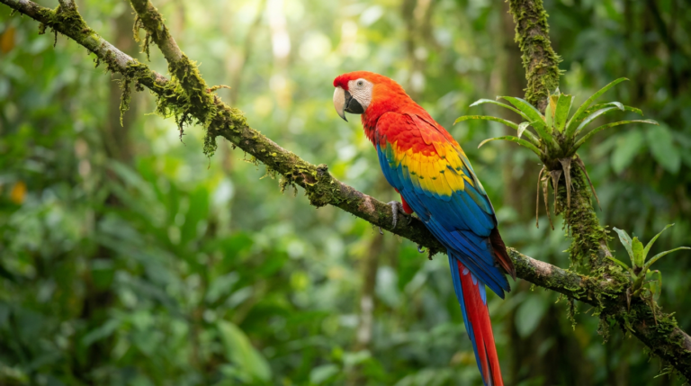 how long do parrots live - How Long Do Parrots Live? Some Species Outlive Their Owners