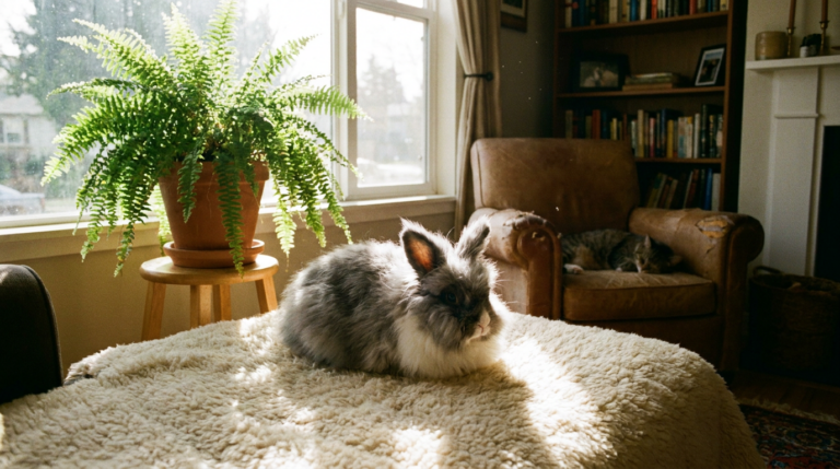 how long do rabbits live - How Long Do Rabbits Live? Indoor Pets Have a Real Advantage