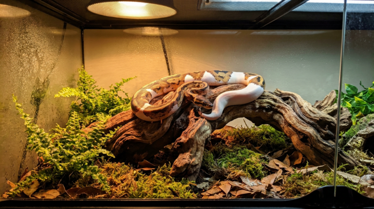 how long do snakes live - How Long Do Snakes Live? Captivity Nearly Doubles the Number