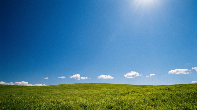 why is the sky blue - Why Is the Sky Blue? The Physics Answer Isn't What Teachers Say