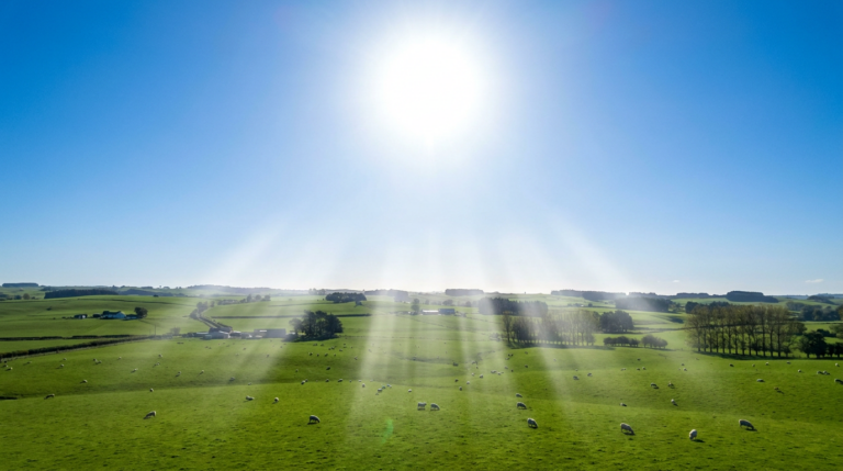 what color is the sun - What Color Is the Sun, Actually? It Isn't Yellow